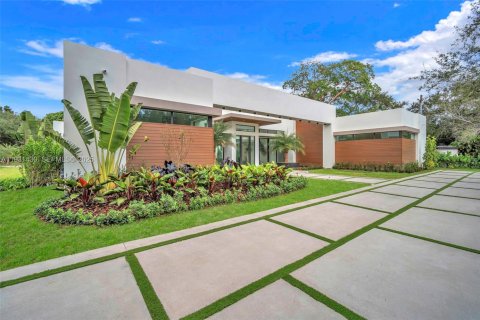 Villa ou maison à vendre à Miami, Floride: 5 chambres № 1991236 - photo 3