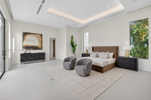 Villa ou maison à vendre à Miami, Floride: 5 chambres № 1991236 - photo 30