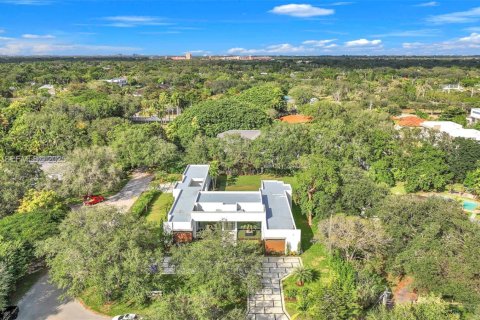 Villa ou maison à vendre à Miami, Floride: 5 chambres № 1991236 - photo 7