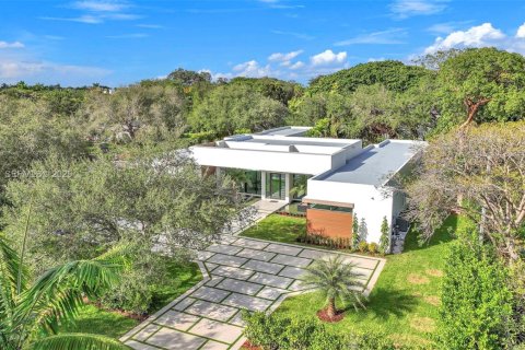 Villa ou maison à vendre à Miami, Floride: 5 chambres № 1991236 - photo 6