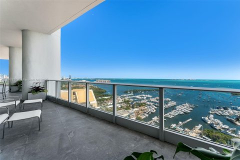 Copropriété à vendre à Miami, Floride: 5 chambres, 655.98 m2 № 1964892 - photo 21