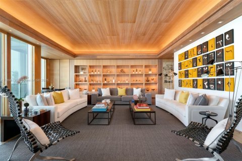 Copropriété à vendre à Miami, Floride: 5 chambres, 655.98 m2 № 1964892 - photo 11
