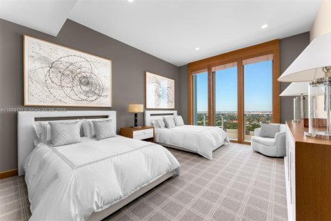 Copropriété à vendre à Miami, Floride: 5 chambres, 655.98 m2 № 1964892 - photo 19