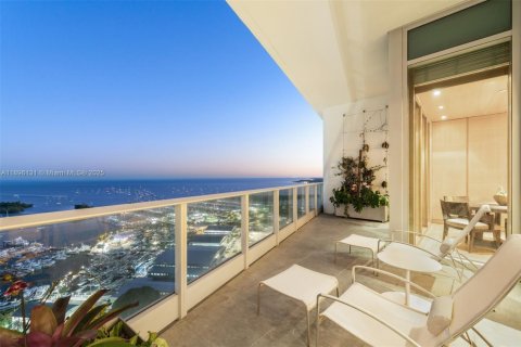 Copropriété à vendre à Miami, Floride: 5 chambres, 655.98 m2 № 1964892 - photo 6