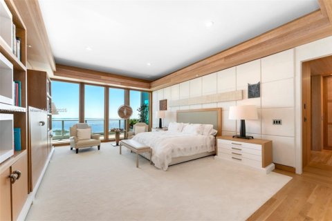 Copropriété à vendre à Miami, Floride: 5 chambres, 655.98 m2 № 1964892 - photo 7