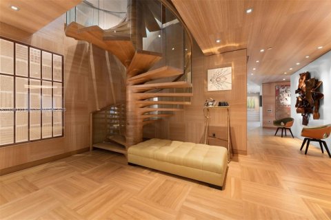 Copropriété à vendre à Miami, Floride: 5 chambres, 655.98 m2 № 1964892 - photo 10