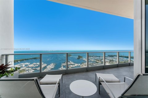 Copropriété à vendre à Miami, Floride: 5 chambres, 655.98 m2 № 1964892 - photo 15