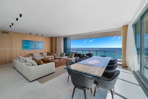 Condo in Miami Beach, Florida, 4 bedrooms  № 1984487 - photo 9
