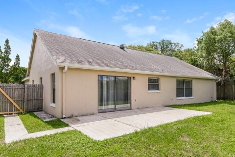 House in Orlando, Florida 4 bedrooms, 178.28 sq.m. № 1851071 - photo 16