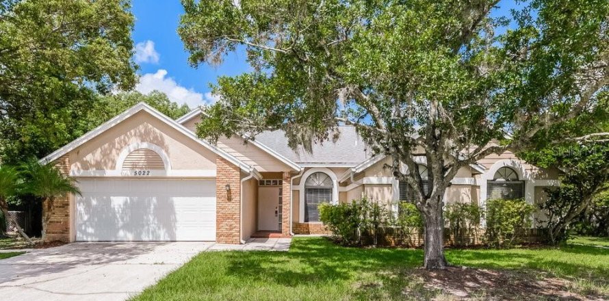 Casa en Orlando, Florida 4 dormitorios, 178.28 m2 № 1851071