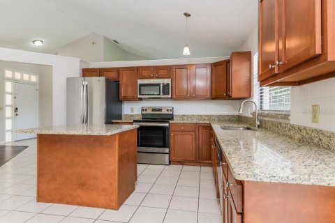 House in Orlando, Florida 4 bedrooms, 178.28 sq.m. № 1851071 - photo 7