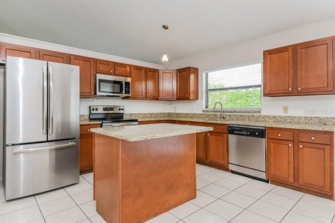 House in Orlando, Florida 4 bedrooms, 178.28 sq.m. № 1851071 - photo 6