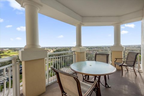 Condo in Four Corners, Florida, 1 bedroom № 2143455 - photo 18