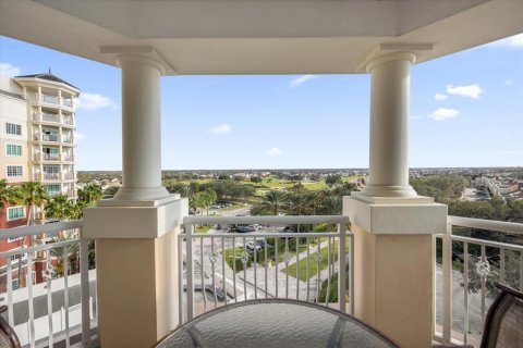 Condo in Four Corners, Florida, 1 bedroom № 2143455 - photo 16