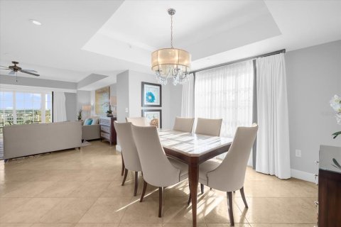 Condo in Four Corners, Florida, 1 bedroom № 2143455 - photo 7