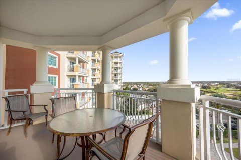 Condo in Four Corners, Florida, 1 bedroom № 2143455 - photo 17