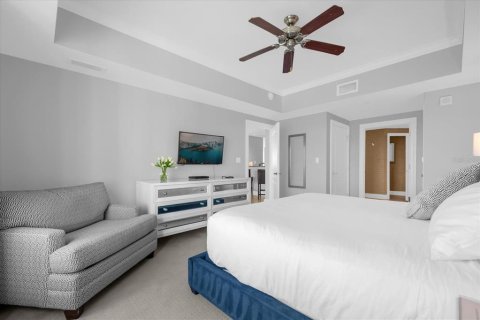 Condo in Four Corners, Florida, 1 bedroom № 2143455 - photo 21