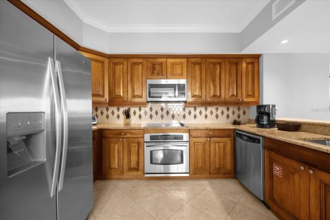 Condo in Four Corners, Florida, 1 bedroom № 2143455 - photo 4