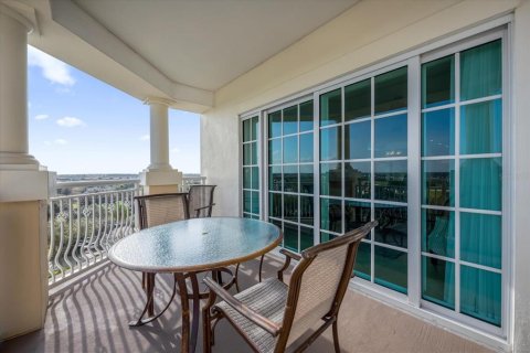 Condo in Four Corners, Florida, 1 bedroom № 2143455 - photo 15