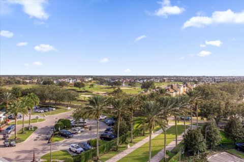 Condo in Four Corners, Florida, 1 bedroom № 2143455 - photo 28