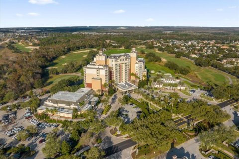 Condo in Four Corners, Florida, 1 bedroom № 2143455 - photo 30