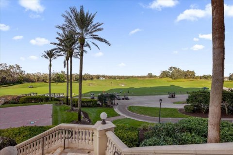Condo in Four Corners, Florida, 1 bedroom № 2143455 - photo 29