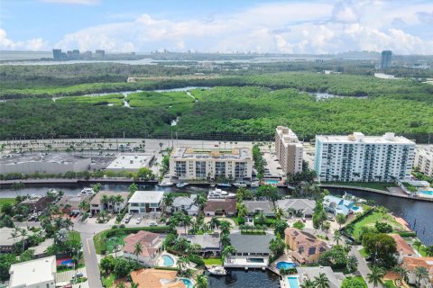 Copropriété à vendre à North Miami Beach, Floride: 1 chambre, 74.6 m2 № 2057759 - photo 28