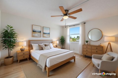 Copropriété à vendre à North Miami Beach, Floride: 1 chambre, 74.6 m2 № 2057759 - photo 14