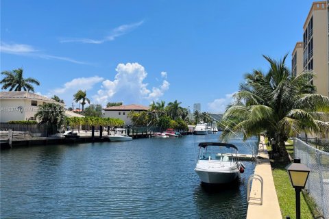 Copropriété à vendre à North Miami Beach, Floride: 1 chambre, 74.6 m2 № 2057759 - photo 22