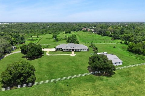 Villa ou maison à vendre à Oviedo, Floride: 8 chambres, 532.98 m2 № 2229905 - photo 3