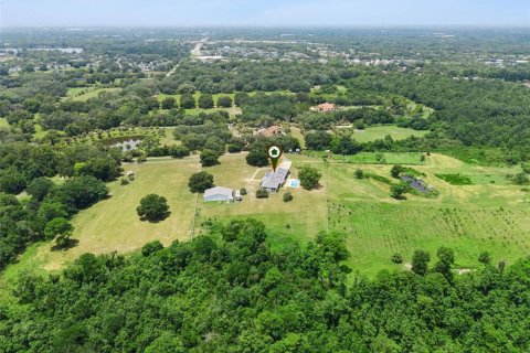 Villa ou maison à vendre à Oviedo, Floride: 8 chambres, 532.98 m2 № 2229905 - photo 7