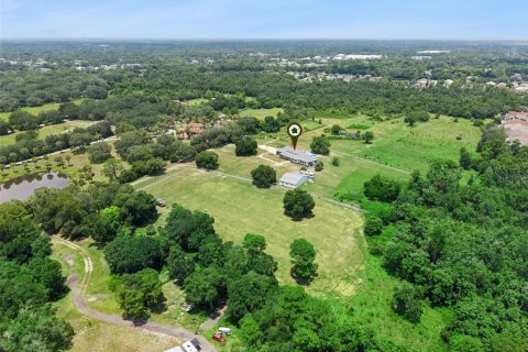 Villa ou maison à vendre à Oviedo, Floride: 8 chambres, 532.98 m2 № 2229905 - photo 6