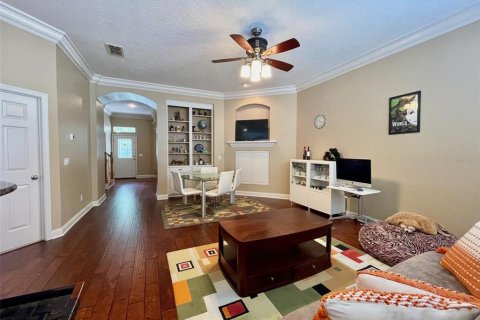 House in Celebration, Florida 3 bedrooms, 207.54 sq.m. № 1675757 - photo 10