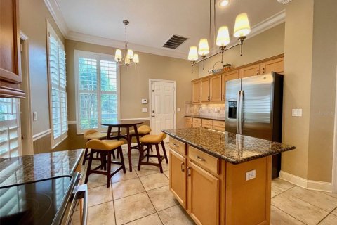 House in Celebration, Florida 3 bedrooms, 207.54 sq.m. № 1675757 - photo 14