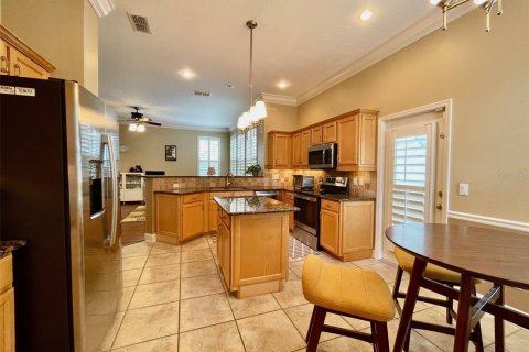 House in Celebration, Florida 3 bedrooms, 207.54 sq.m. № 1675757 - photo 16