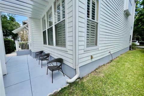 House in Celebration, Florida 3 bedrooms, 207.54 sq.m. № 1675757 - photo 4