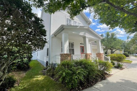 House in Celebration, Florida 3 bedrooms, 207.54 sq.m. № 1675757 - photo 3