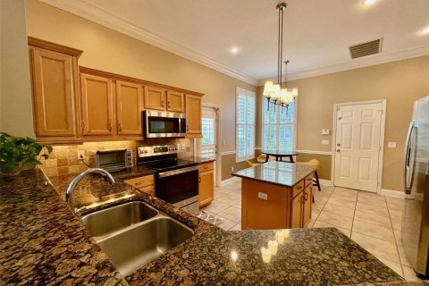 House in Celebration, Florida 3 bedrooms, 207.54 sq.m. № 1675757 - photo 12