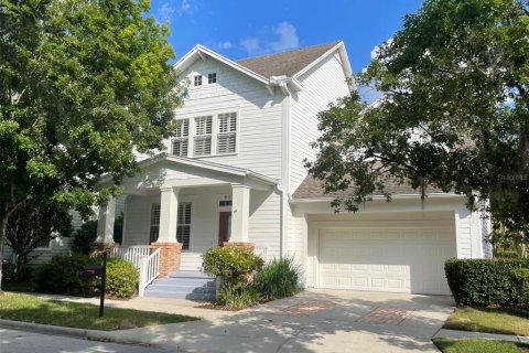 House in Celebration, Florida 3 bedrooms, 207.54 sq.m. № 1675757 - photo 1