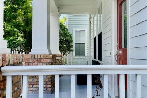 House in Celebration, Florida 3 bedrooms, 207.54 sq.m. № 1675757 - photo 2
