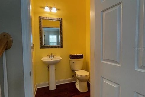 House in Celebration, Florida 3 bedrooms, 207.54 sq.m. № 1675757 - photo 20