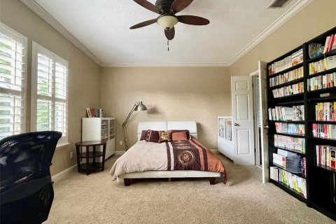 House in Celebration, Florida 3 bedrooms, 207.54 sq.m. № 1675757 - photo 21