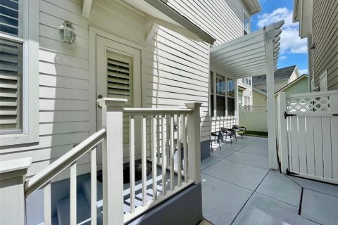 House in Celebration, Florida 3 bedrooms, 207.54 sq.m. № 1675757 - photo 5