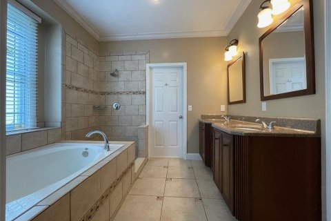 House in Celebration, Florida 3 bedrooms, 207.54 sq.m. № 1675757 - photo 23