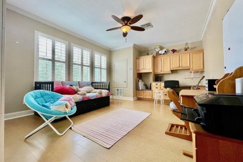 House in Celebration, Florida 3 bedrooms, 207.54 sq.m. № 1675757 - photo 29