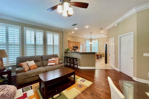 House in Celebration, Florida 3 bedrooms, 207.54 sq.m. № 1675757 - photo 11