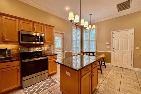 House in Celebration, Florida 3 bedrooms, 207.54 sq.m. № 1675757 - photo 18