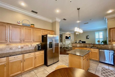 House in Celebration, Florida 3 bedrooms, 207.54 sq.m. № 1675757 - photo 15