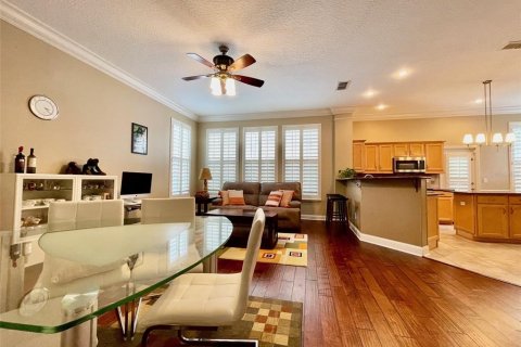 House in Celebration, Florida 3 bedrooms, 207.54 sq.m. № 1675757 - photo 9