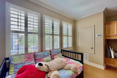 House in Celebration, Florida 3 bedrooms, 207.54 sq.m. № 1675757 - photo 30